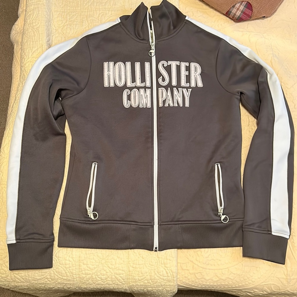 Vintage Hollister jacket